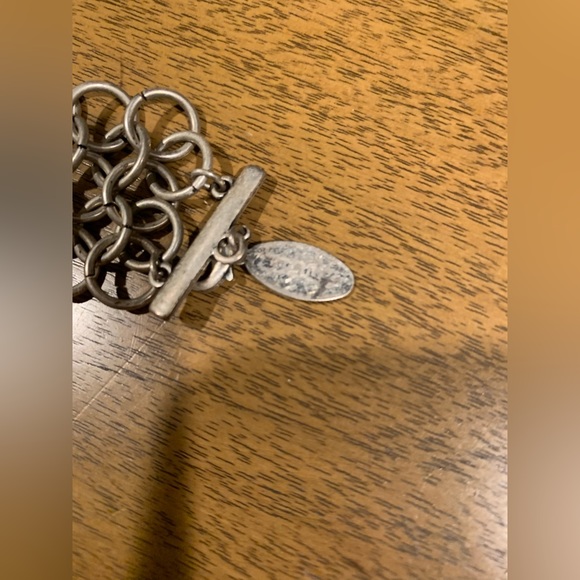 Mark Necklace and Bracelet Set, Great Condition - Picture 5 of 11